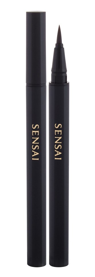 Sensai Designing Oční linka 0,6 ml 02 Deep Brown pro ženy