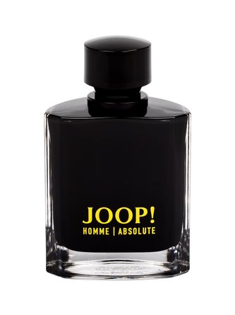 JOOP! Homme Parfémovaná voda Absolute 120 ml pro muže
