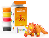 Hey Clay Kreativní modelovací sada - Triceratops