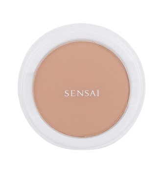 Sensai Cellular Performance Makeup Total Finish Foundation 11 g TF23 Almond Beige SPF15 Náplň pro ženy