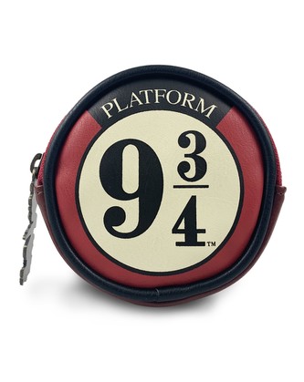 Peněženka Harry Potter: Hogwarts Express 9 3/4