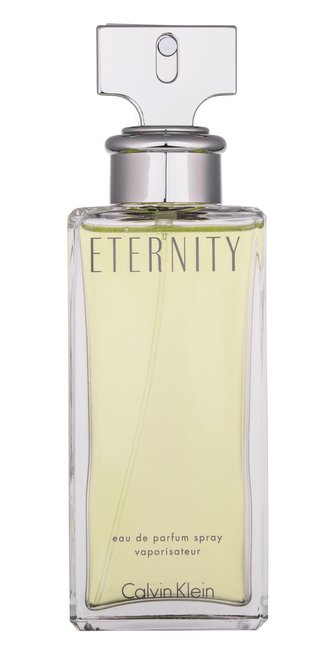 Calvin Klein Eternity Parfémovaná voda 100 ml pro ženy