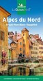 Michelin Le Guide Vert Alpes du Nord