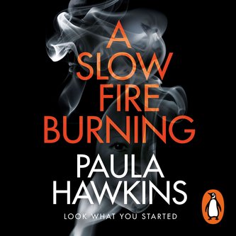A Slow Fire Burning