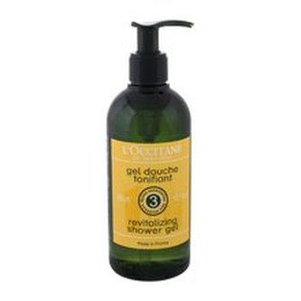 L´Occitane Aromachology Sprchový gel Revitalizing Shower Gel 300 ml pro ženy