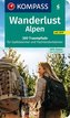 Wanderlust Alpen