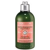 L´Occitane Aromachology Kondicionér Repairing Conditioner 300 ml pro ženy