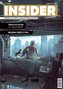 INSIDER MAGAZIN. Ausgabe #52 (4/2021)