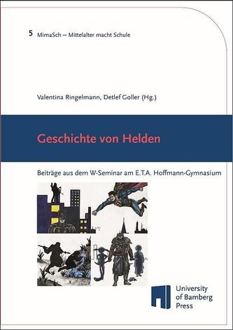 Geschichte von Helden
