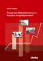 Praxis der Mitbestimmung in Sozialen Angelegenheiten