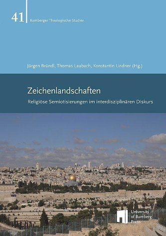 Zeichenlandschaften