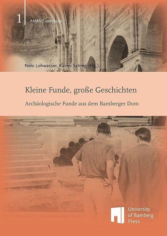 Kleine Funde, große Geschichten
