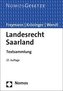 Landesrecht Saarland
