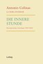 Die innere Stunde - La hora interior.