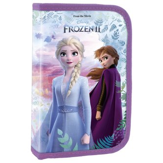 PENÁL FROZEN