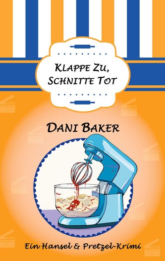 Klappe zu, Schnitte tot