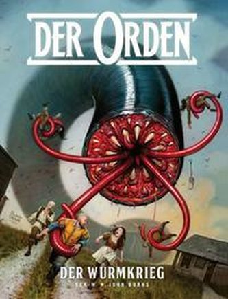 Der Orden