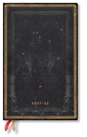 Arabica 18-Monatskalender 2022 Maxi Vertikal