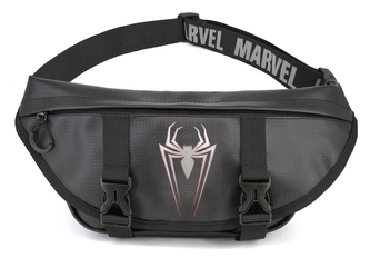 Ledvinka Marvel|Spiderman: Poison (33 x 12 x 8 cm)