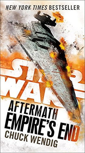 Star Wars: Empire´s End