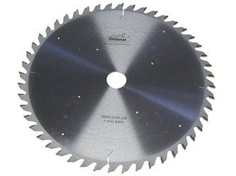 kotouč pil. SK 81-26 WZ 400x3.6x30 z48 PILANA