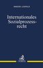 ISPR Internationales Sozialprozessrecht