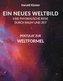 EIN NEUES WELTBILD