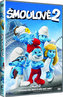 Šmoulové 2  - DVD