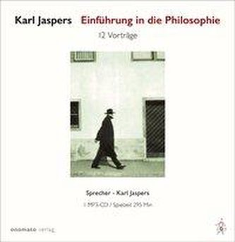 Einführung in die Philosophie. Zwölf Radiovorträge.