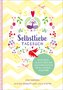 Selbstliebe-Tagebuch. Resilienz, Selbstliebe und Selbstreflexion im 12-Wochen-Programm. Übungsbuch für 12 Wochen. Ritual für mor