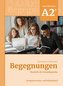 Begegnungen Deutsch als Fremdsprache A2+: Integriertes Kurs- und Arbeitsbuch