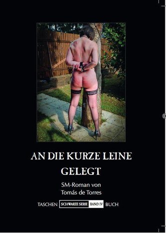 An die kurze Leine gelegt