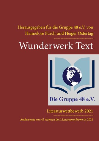 Wunderwerk Text