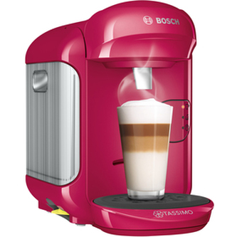Espresso BOSCH TAS1401