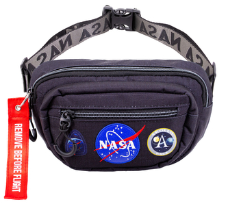 Ledvinka Nasa: Cosmos (22 x 13 x 7 cm)