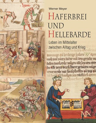 Haferbrei und Hellebarde