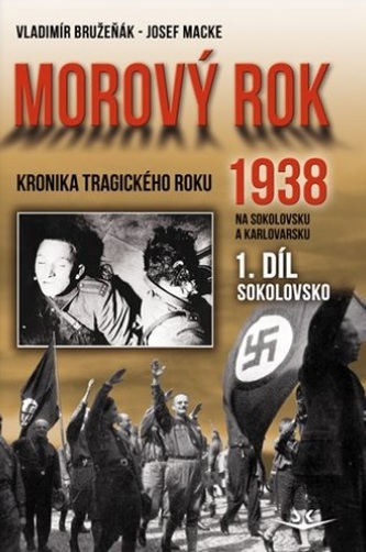 Morový rok 1938