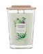 Yankee Candle Aromatická svíčka velká hranatá Cactus Flower & Agave 552 g unisex