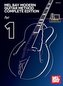 Mel Bay Modern Guitar Method Complete Edition, Part 1