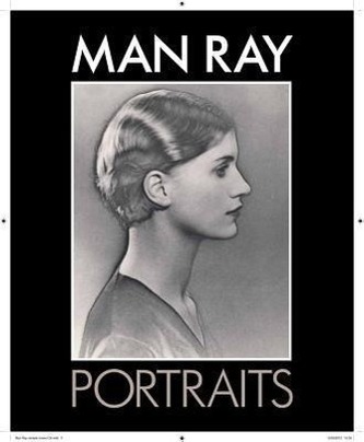 Man Ray Portraits