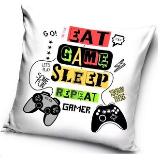 POLŠTÁŘ GAMER