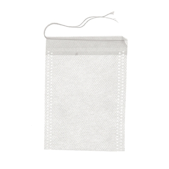 Sáček na sypaný čaj a koření 50 ks