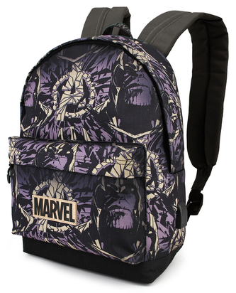 Batoh Marvel: Thanos Titan (objem 25 litrů|37 x 45 x 15 cm)