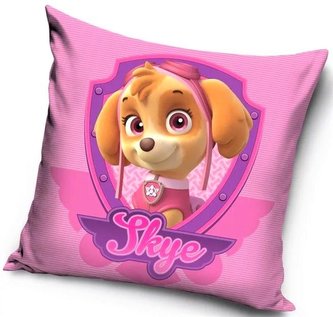 POVLAK NA POLŠTÁŘ TLAPKOVÁ PATROLA