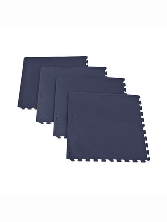 Spokey - SCRAB podložka pod fitness vybavení černá 1,2