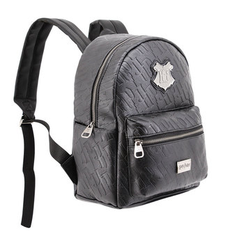 Dámský batoh Harry Potter: Legend - Erb Bradavic (objem 11 litrů|24 x 32 x 14 cm)