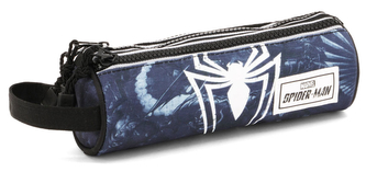 Penál na tužky Marvel|Spiderman: Poison - barel (22 x 8 x 8 cm)