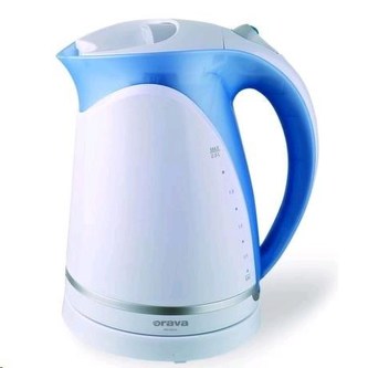 ORAVA  VK-3522 B rychlovarná konvice
