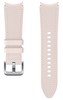Samsung ET-SHR88SP Leather Band 20mm S/M, Pink