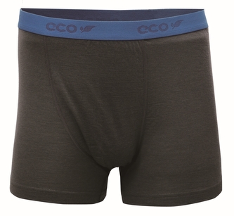 ULLANGER - pánské boxerky (merino) - 3XL
